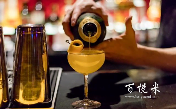 調(diào)酒新趨勢(shì)!7種你難以想象的現(xiàn)代調(diào)酒技術(shù)